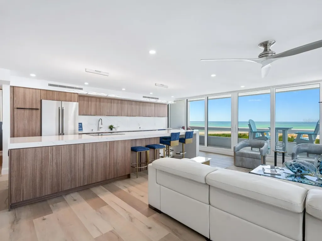 5400 Ocean Boulevard Sarasota FL 34242