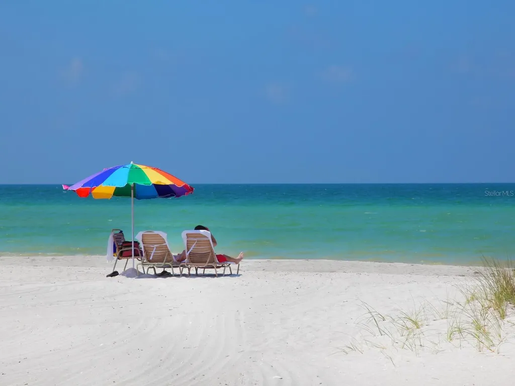 5400 Ocean Boulevard Sarasota FL 34242