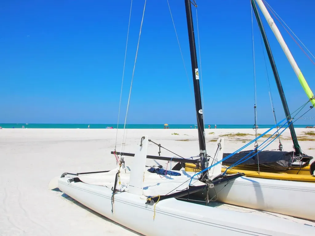 5400 Ocean Boulevard Sarasota FL 34242