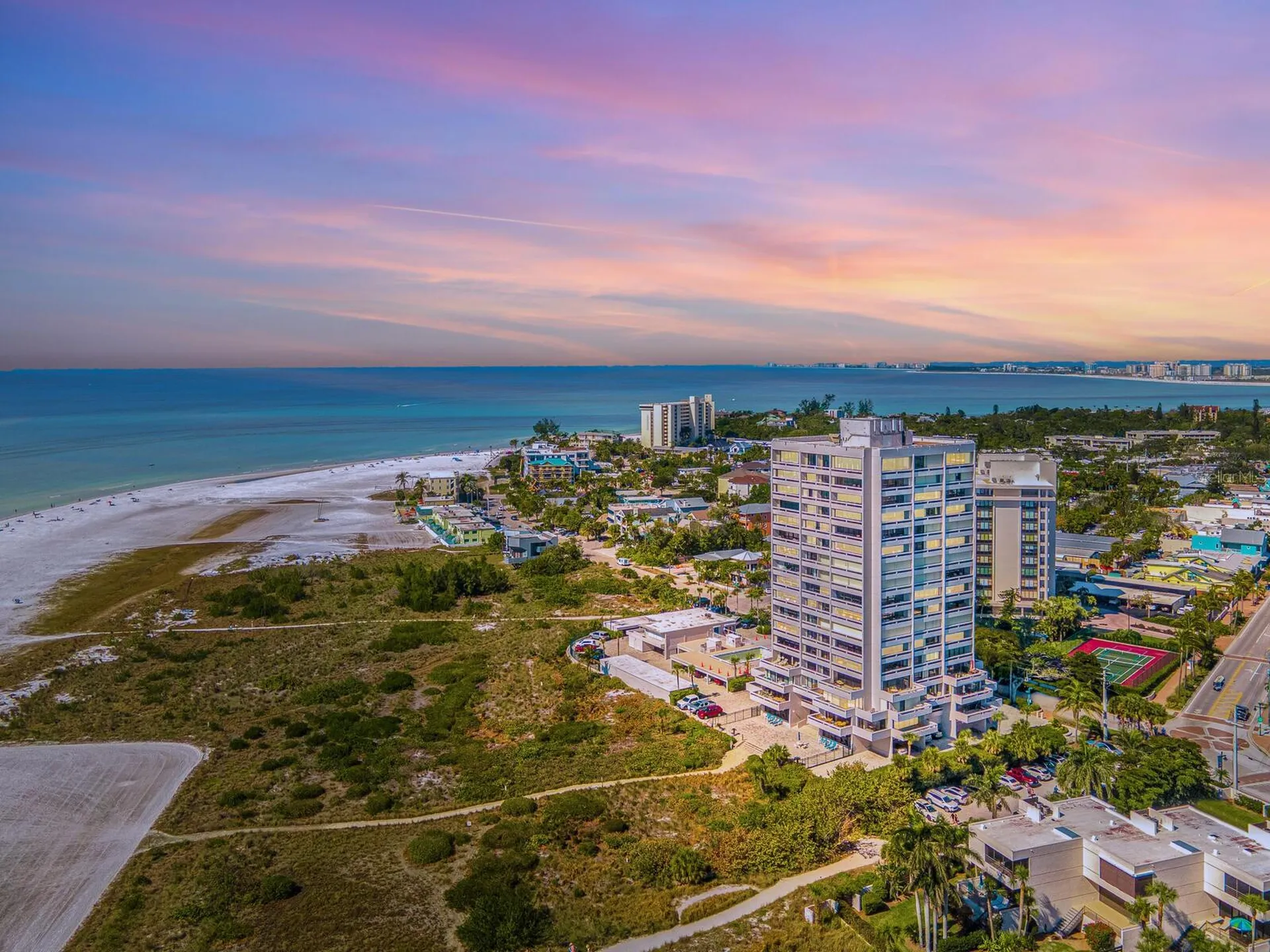 5400 Ocean Boulevard Sarasota FL 34242