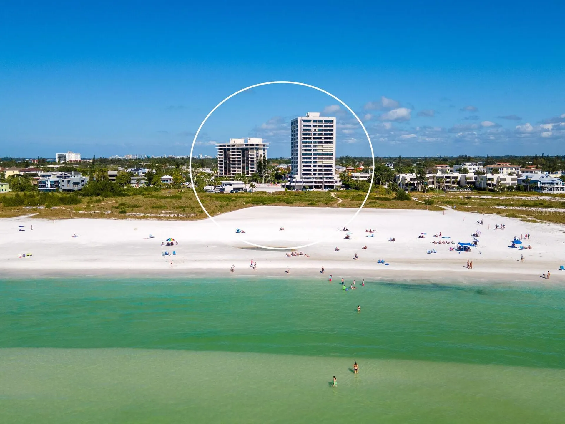 5400 Ocean Boulevard Sarasota FL 34242