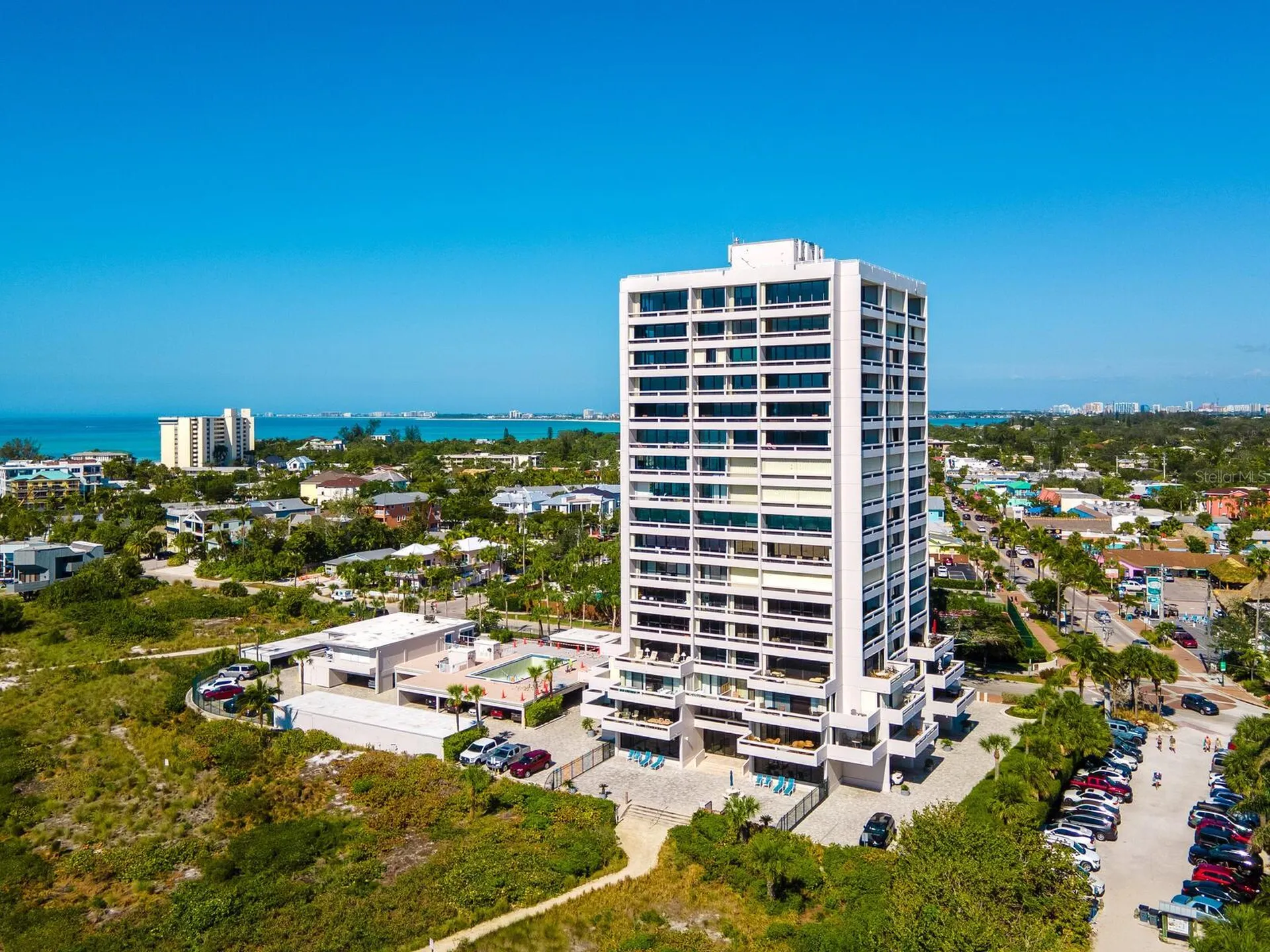 5400 Ocean Boulevard Sarasota FL 34242