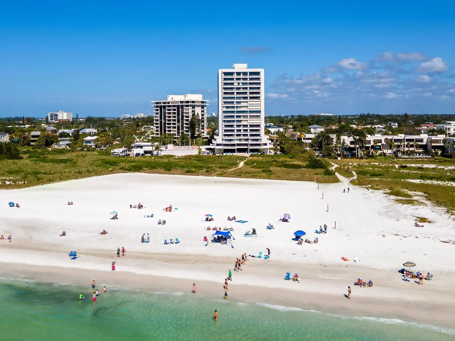 5400 Ocean Boulevard Sarasota FL 34242