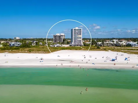 5400 Ocean Boulevard Sarasota FL 34242