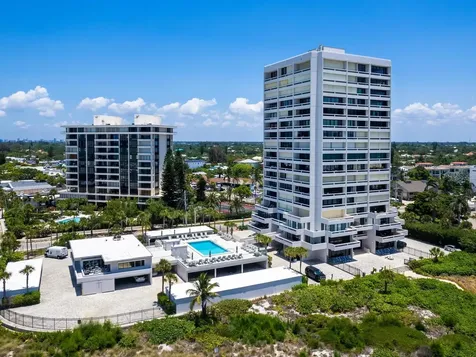 5400 Ocean Boulevard Sarasota FL 34242