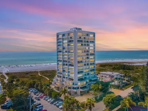 5400 Ocean Boulevard Sarasota FL 34242