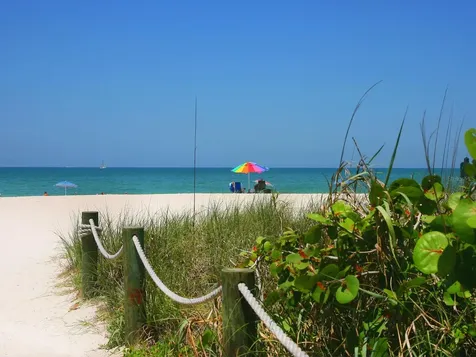 5400 Ocean Boulevard Sarasota FL 34242
