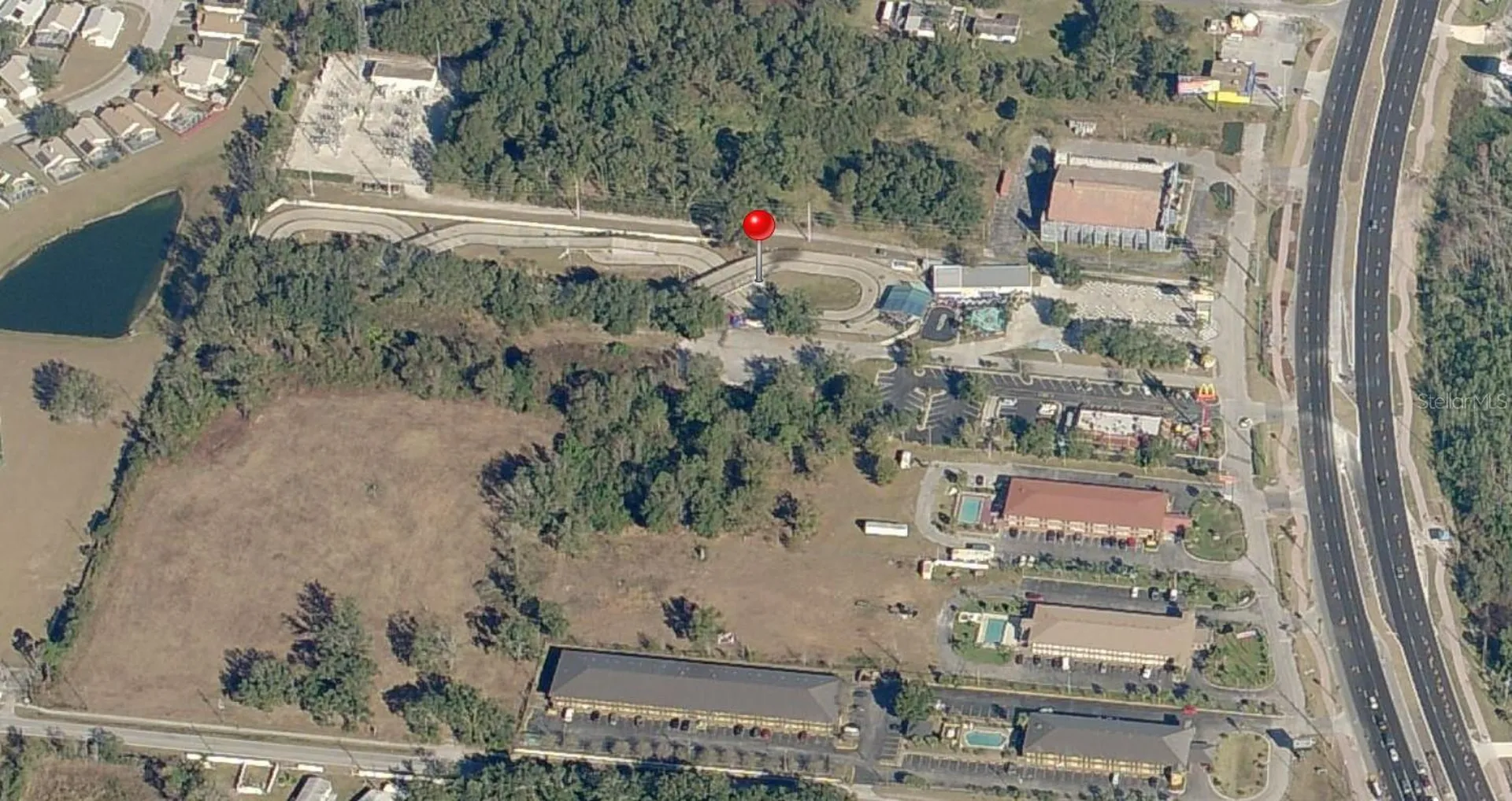 4708 W Irlo Bronson Memorial Highway Kissimmee FL 34746