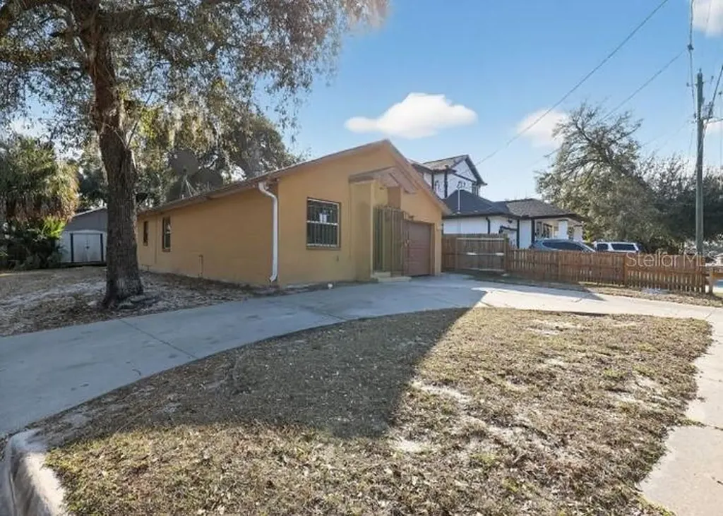 3107 E Osborne Avenue Tampa FL 33610