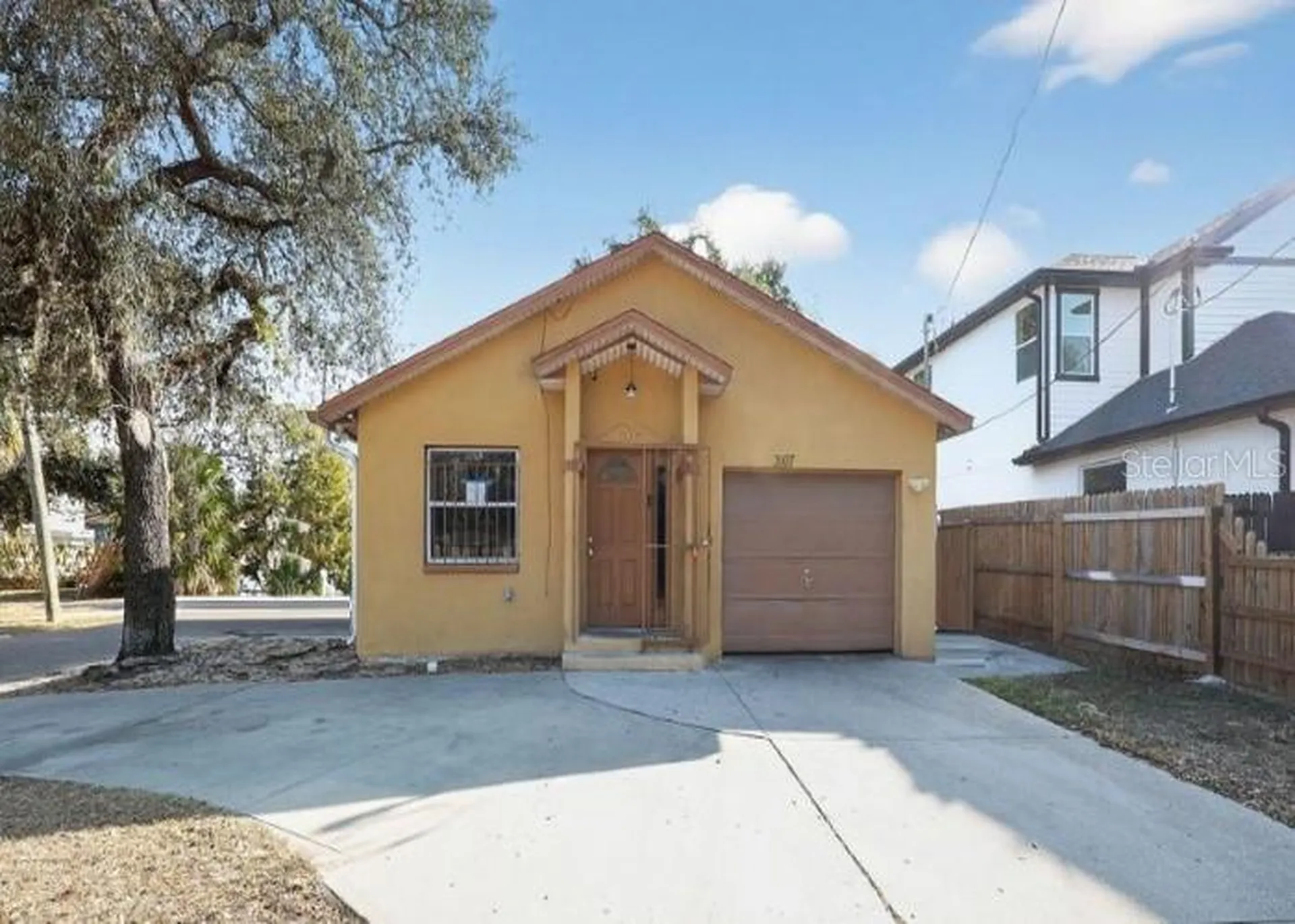 3107 E Osborne Avenue Tampa FL 33610