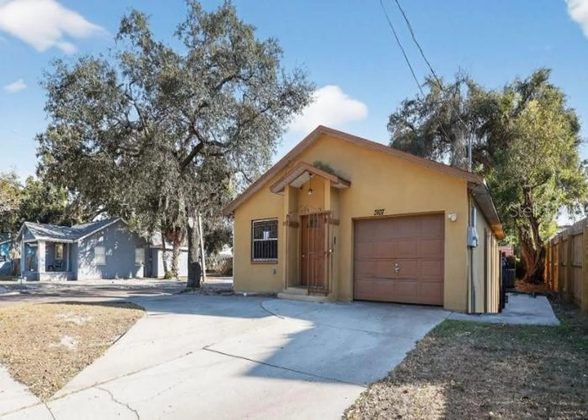 3107 E Osborne Avenue Tampa FL 33610