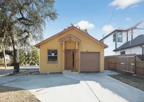 3107 E Osborne Avenue Tampa FL 33610