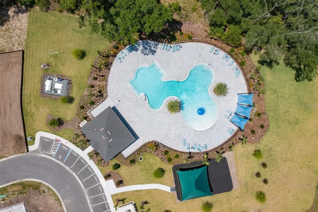 2978 Canary Avenue Davenport FL 33837