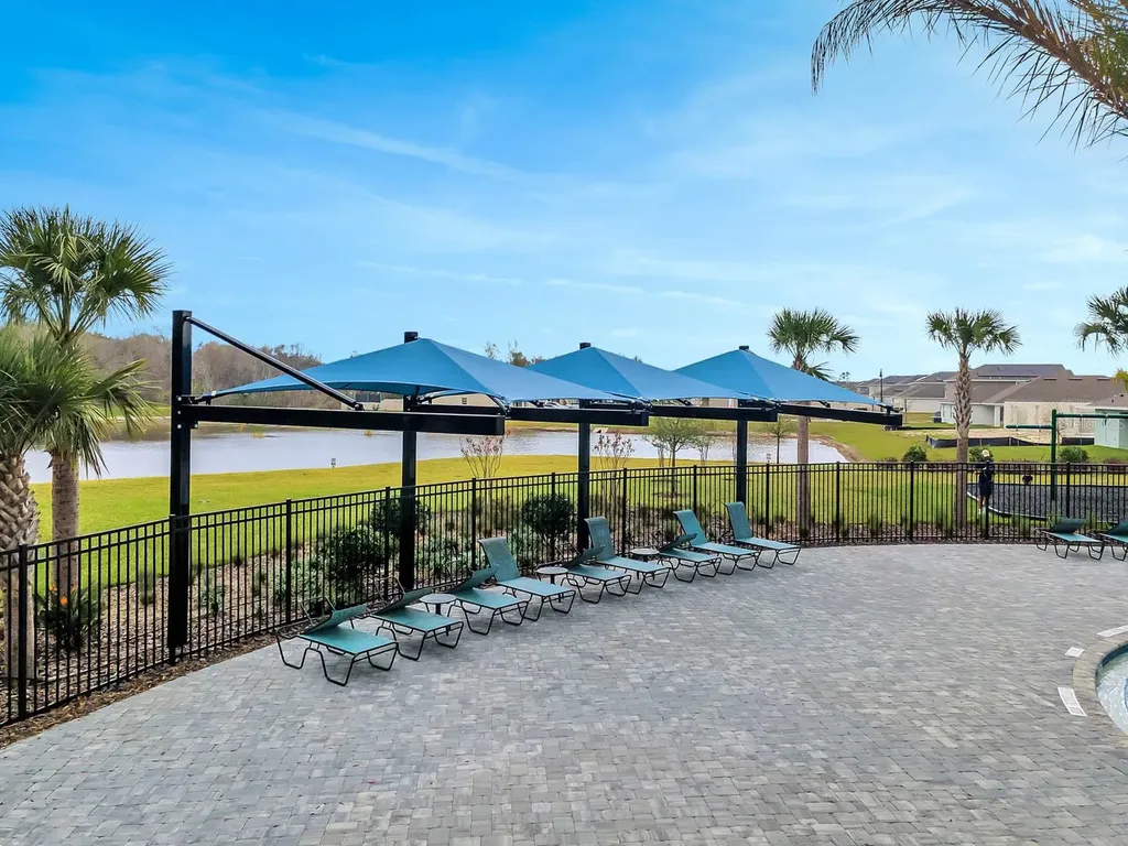 2978 Canary Avenue Davenport FL 33837