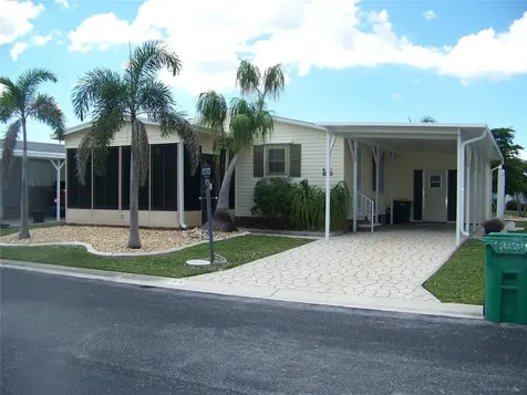 15550 Burnt Store Road Punta Gorda FL 33955