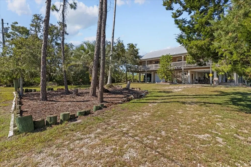 16791 Sandra Street Cedar Key FL 32625