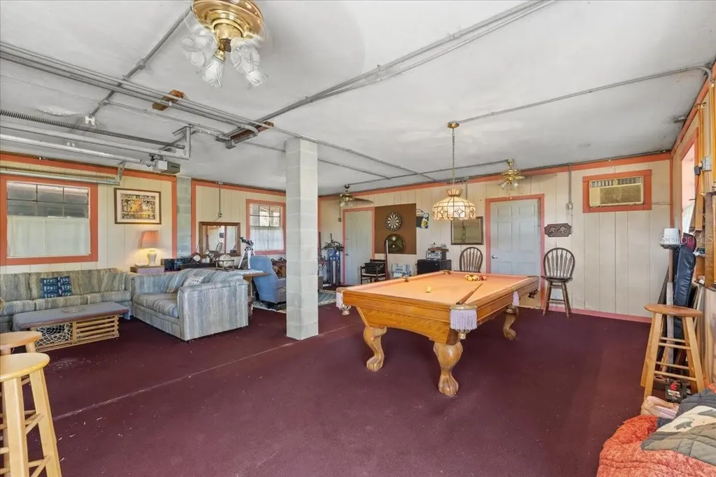 16791 Sandra Street Cedar Key FL 32625