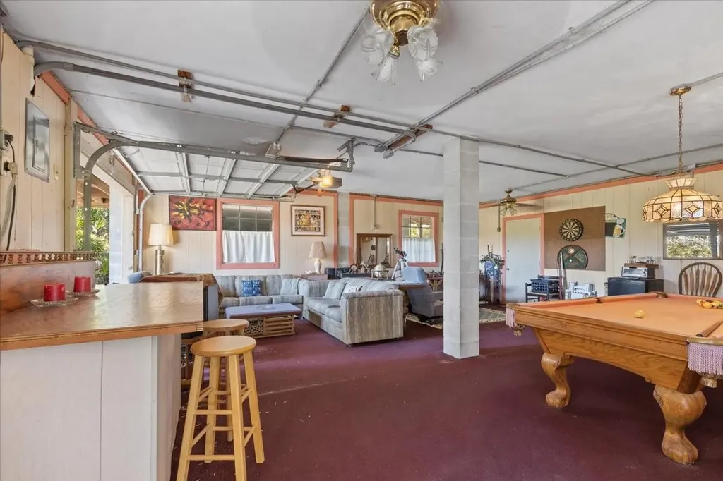 16791 Sandra Street Cedar Key FL 32625