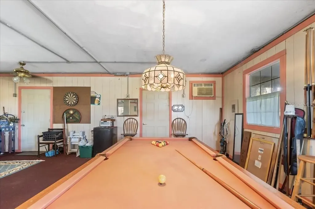 16791 Sandra Street Cedar Key FL 32625