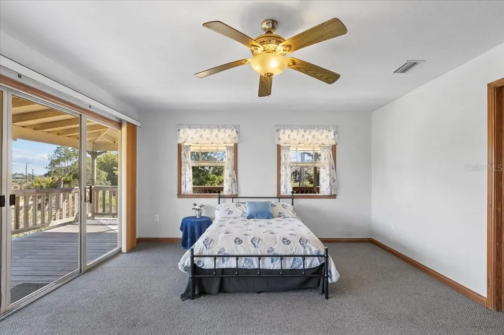 16791 Sandra Street Cedar Key FL 32625