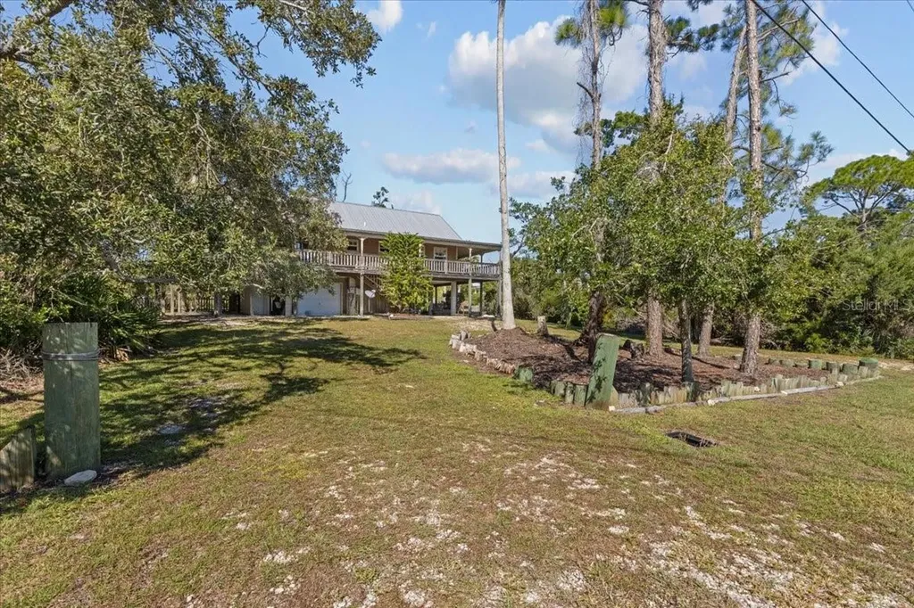 16791 Sandra Street Cedar Key FL 32625