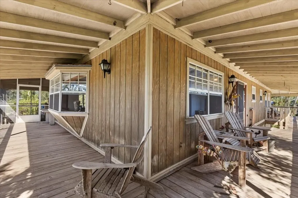 16791 Sandra Street Cedar Key FL 32625