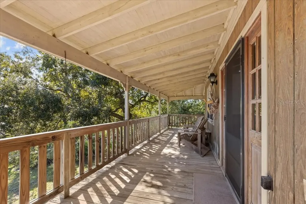 16791 Sandra Street Cedar Key FL 32625