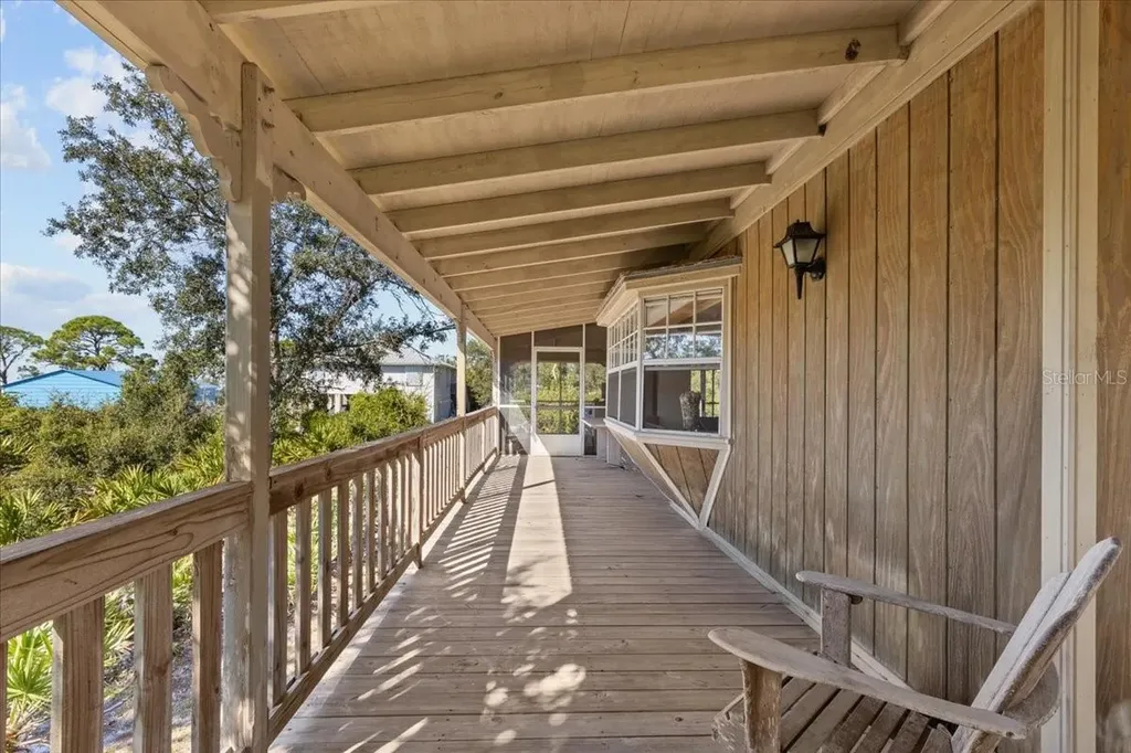 16791 Sandra Street Cedar Key FL 32625