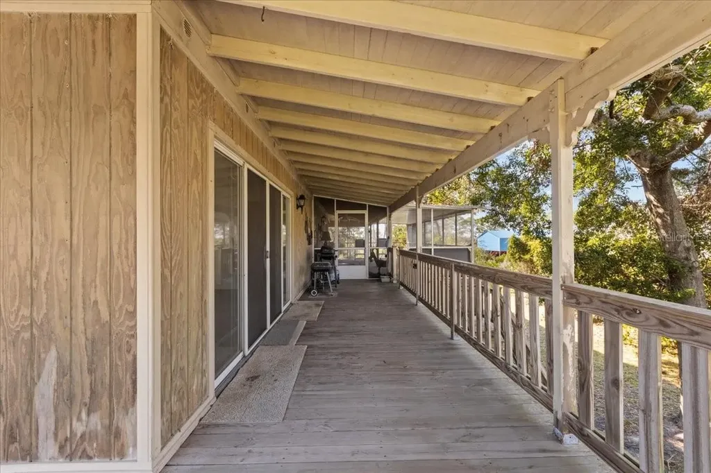 16791 Sandra Street Cedar Key FL 32625