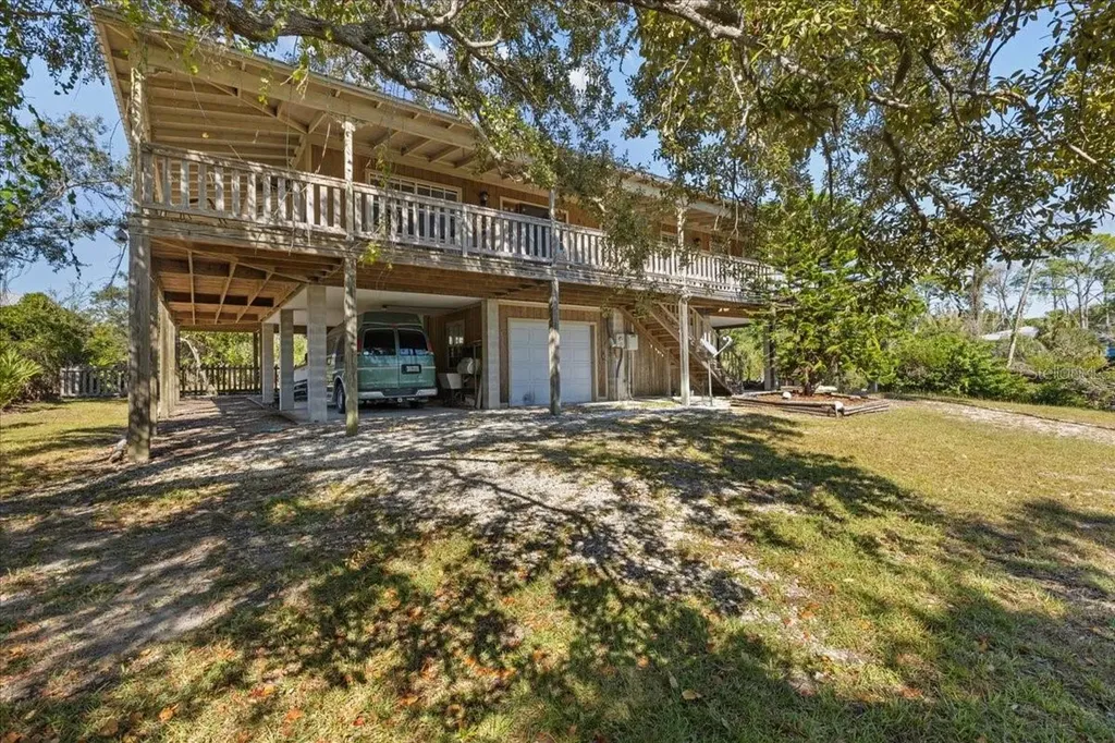 16791 Sandra Street Cedar Key FL 32625