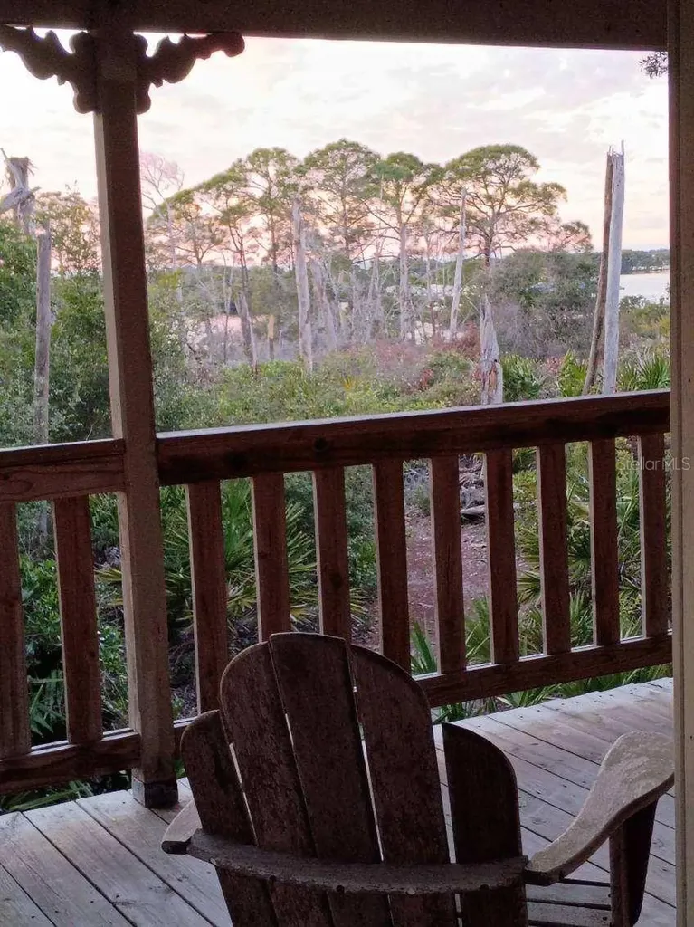 16791 Sandra Street Cedar Key FL 32625
