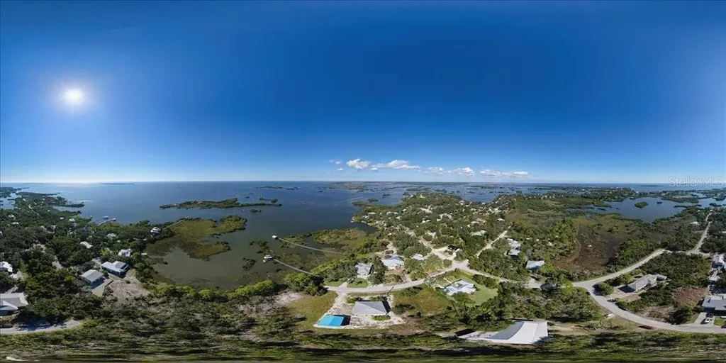 16791 Sandra Street Cedar Key FL 32625