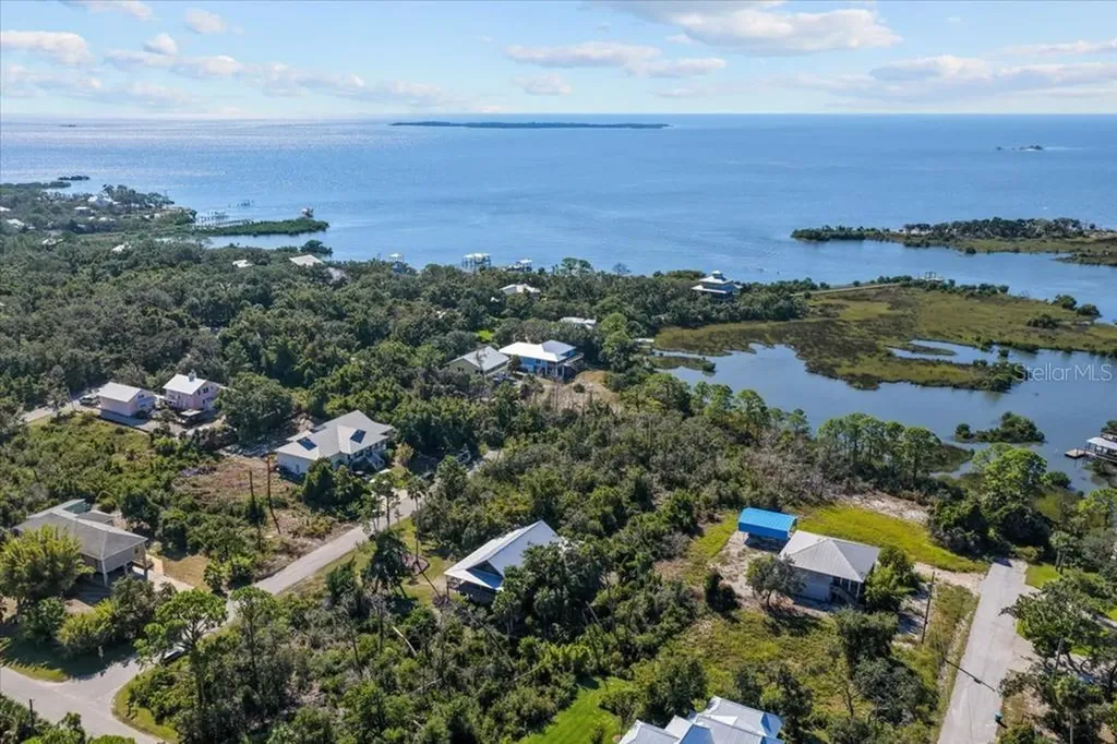 16791 Sandra Street Cedar Key FL 32625