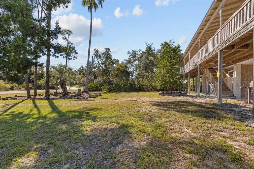 16791 Sandra Street Cedar Key FL 32625