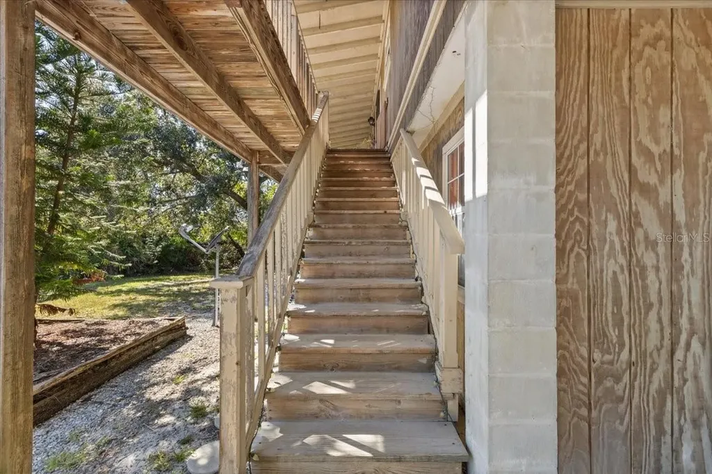 16791 Sandra Street Cedar Key FL 32625