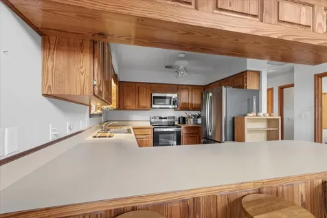 16791 Sandra Street Cedar Key FL 32625