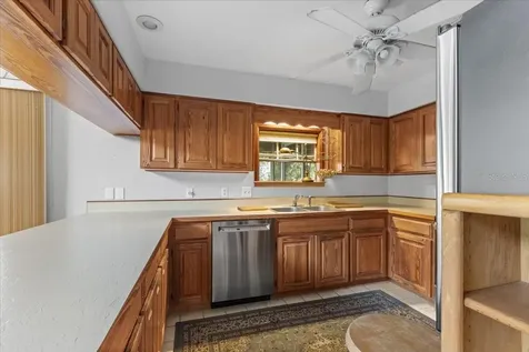 16791 Sandra Street Cedar Key FL 32625