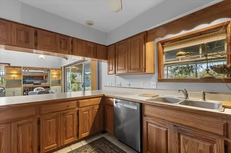16791 Sandra Street Cedar Key FL 32625