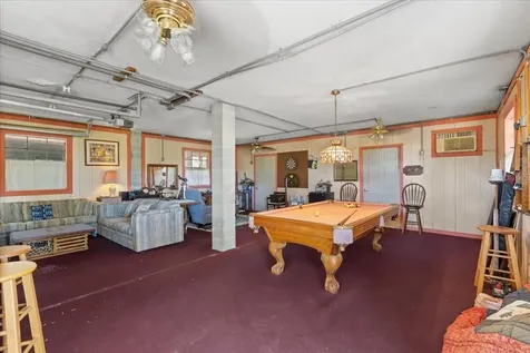 16791 Sandra Street Cedar Key FL 32625