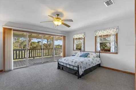 16791 Sandra Street Cedar Key FL 32625