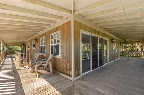 16791 Sandra Street Cedar Key FL 32625