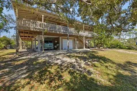 16791 Sandra Street Cedar Key FL 32625