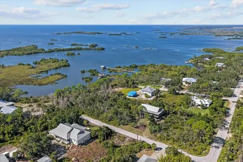 16791 Sandra Street Cedar Key FL 32625