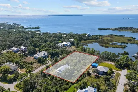 16791 Sandra Street Cedar Key FL 32625