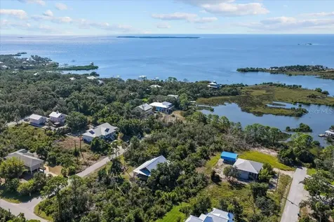 16791 Sandra Street Cedar Key FL 32625
