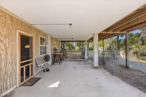 16791 Sandra Street Cedar Key FL 32625