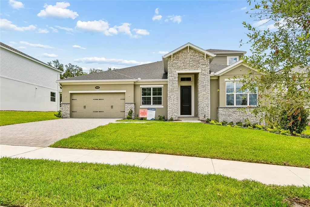 3326 Wolf Lake Avenue Apopka FL 32712