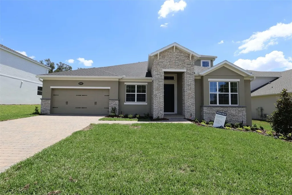 3326 Wolf Lake Avenue Apopka FL 32712