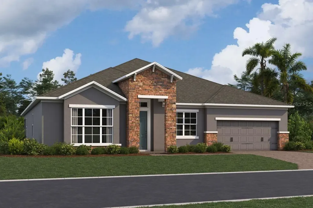 3326 Wolf Lake Avenue Apopka FL 32712