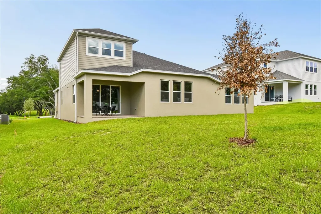 3326 Wolf Lake Avenue Apopka FL 32712